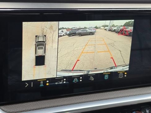 Used 2023 GMC Sierra 1500 Denali AWD/4WD image 23