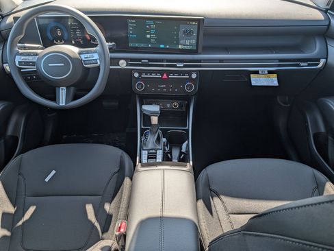 New 2026 Hyundai Tucson SEL image 8