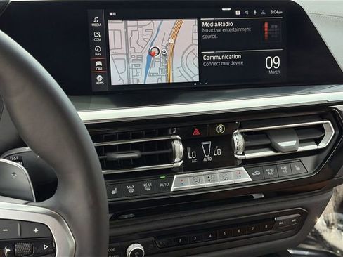 Used 2023 BMW Z4 sDrive30i w/ Premium Package image 22