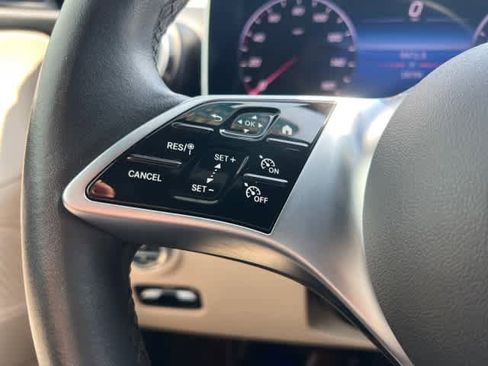 Certified 2024 Mercedes-Benz C 300 4MATIC Sedan image 26