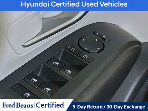 Certified 2025 Hyundai Tucson SEL AWD/4WD image 11