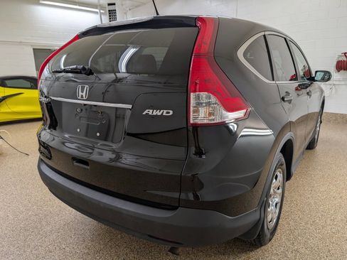Used 2014 Honda CR-V LX image 4