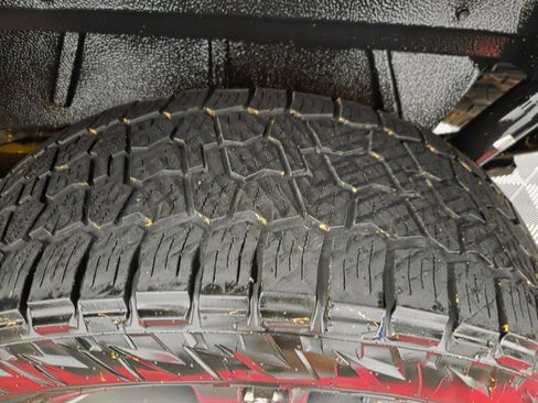 Used 2022 Ford F150 Lariat image 95