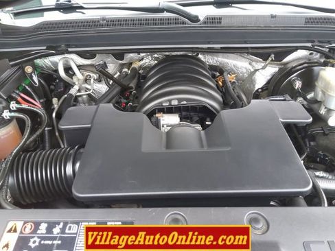 Used 2017 Chevrolet Tahoe Premier AWD/4WD image 47