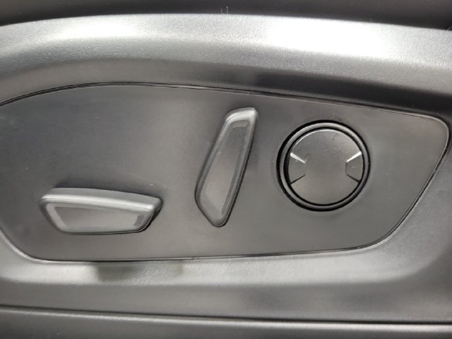New 2027 Ford Explorer ST-Line AWD/4WD image 19