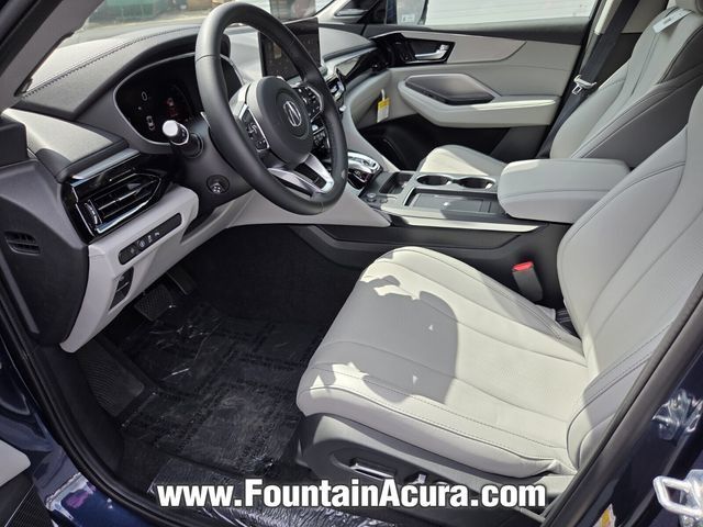 Used 2026 Acura MDX w/ Technology Package FWD image 5