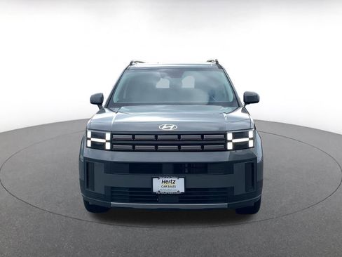 Used 2025 Hyundai Santa Fe SEL image 4