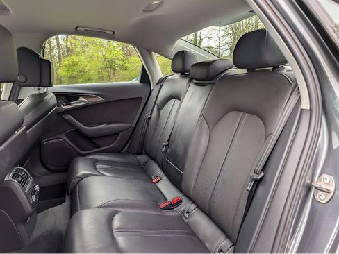 Used 2016 Audi S6 Premium Plus AWD/4WD image 14