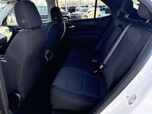 Certified 2022 Chevrolet Equinox LT image 23