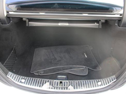 Used 2015 Mercedes-Benz S 550 4MATIC Sedan image 27