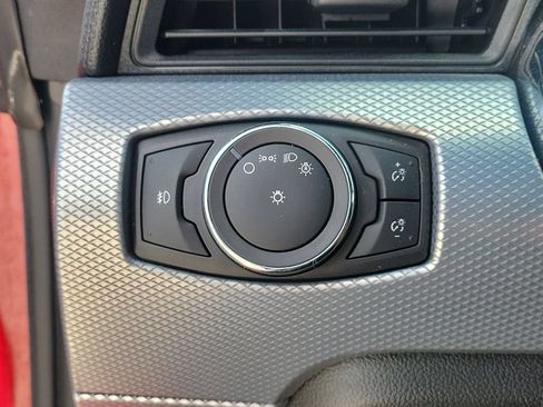 Used 2016 Ford Mustang GT Premium RWD image 22