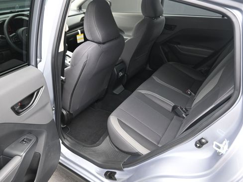 Used 2025 Subaru Crosstrek 2.0i Premium w/ Crosstrek Mirror Package image 18