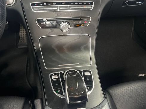 Used 2017 Mercedes-Benz C 300 4MATIC Cabriolet image 46