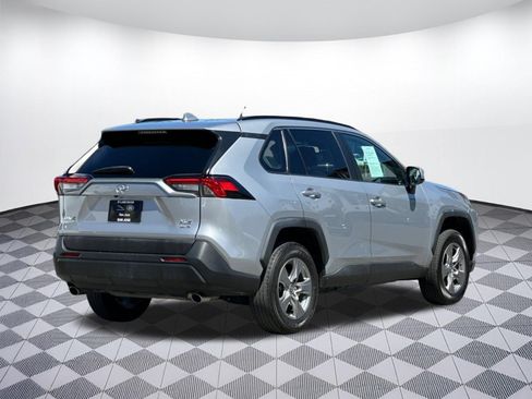 Used 2024 Toyota RAV4 XLE w/ Weather Package AWD/4WD image 8