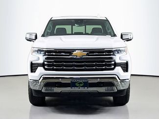 Certified 2026 Chevrolet Silverado 1500 LTZ AWD/4WD video 2