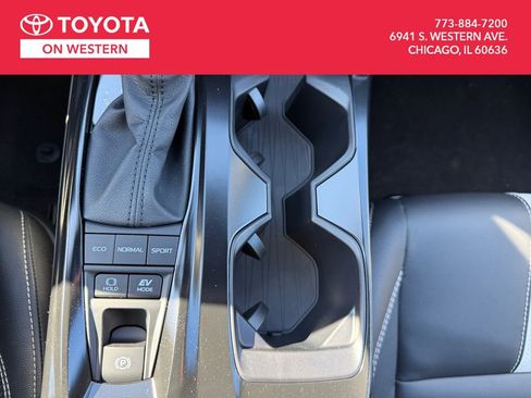 New 2026 Toyota Camry SE image 36