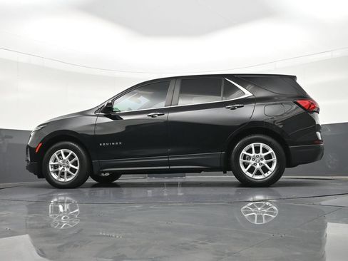 Used 2023 Chevrolet Equinox LT FWD image 29