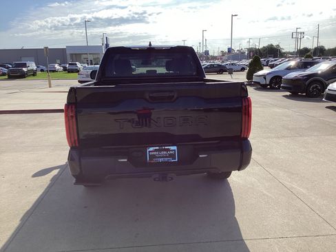 Used 2023 Toyota Tundra SR5 AWD/4WD image 6