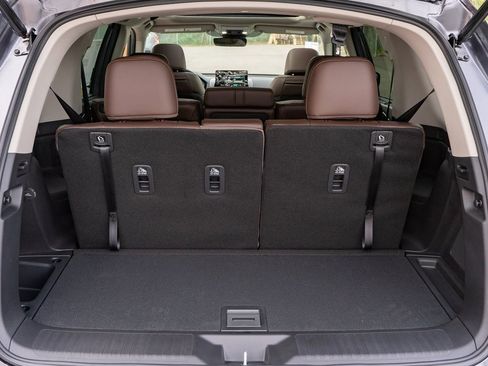 New 2025 Honda Pilot Elite image 13