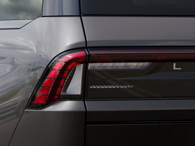 New 2027 Lincoln Navigator L Black Label AWD/4WD image 21