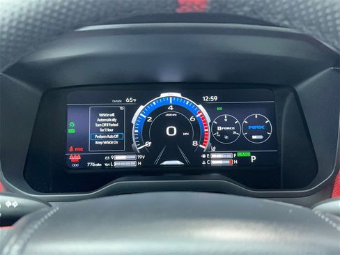 Used 2025 Toyota Tundra TRD Pro image 31