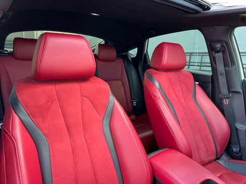 Used 2024 Acura Integra A-Spec image 62