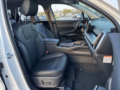 New 2026 Kia Sorento EX AWD/4WD image 7