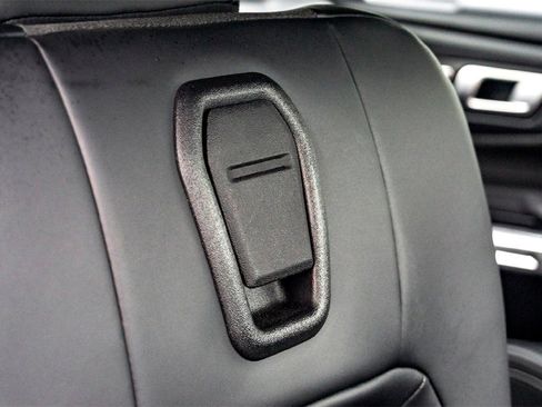 Used 2024 Ford Mustang EcoBoost image 28