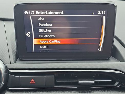 Used 2023 MAZDA MX-5 Miata Grand Touring image 19