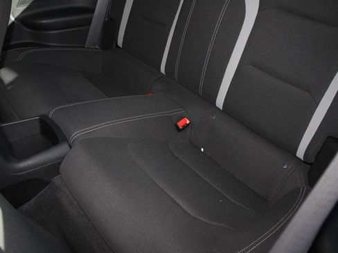 Used 2019 Chevrolet Camaro LT RWD image 21