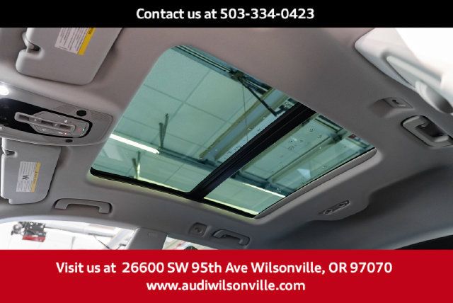 Used 2023 Audi Q8 Premium w/ Convenience Package AWD/4WD image 21