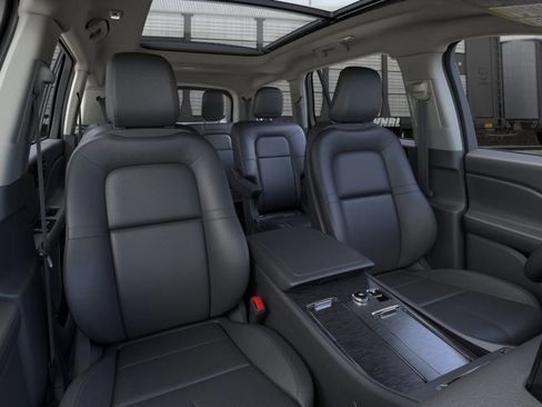 New 2026 Lincoln Aviator AWD image 11