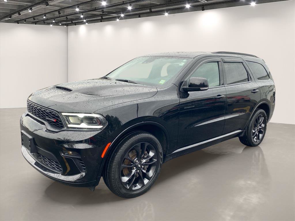 Used 2023 Dodge Durango GT AWD/4WD image 3