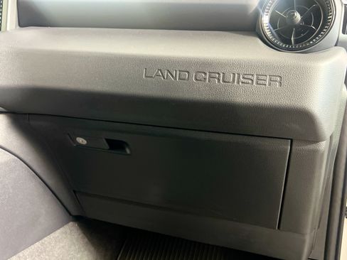 Used 2025 Toyota Land Cruiser 1958 AWD/4WD image 34