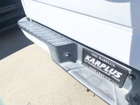 Used 2014 Ford F150 STX w/ Trailer Tow Package RWD image 21