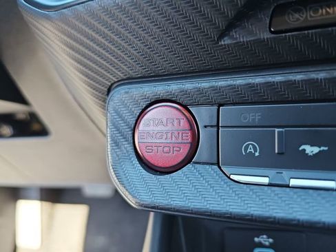 New 2026 Ford Mustang EcoBoost image 27