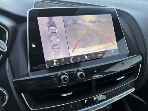 Used 2020 Cadillac CT5 Premium Luxury w/ Parking Package image 18