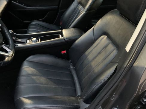Used 2018 MAZDA MAZDA6 Touring image 18