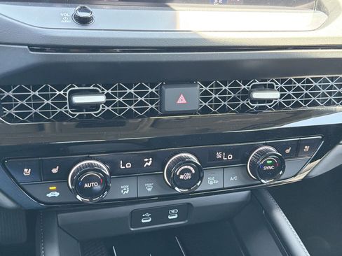 New 2026 Honda Accord Touring image 17