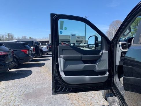 New 2026 Ford F250 XL w/ STX Appearance Package AWD/4WD image 21