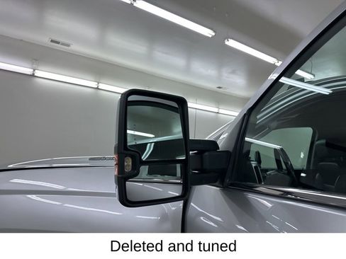 Used 2016 Chevrolet Silverado 2500 LTZ w/ Duramax Plus Package image 17