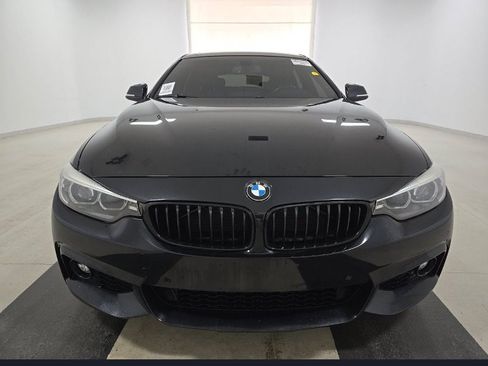 Used 2018 BMW 430i Gran Coupe RWD image 5