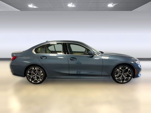 Used 2026 BMW 330i Sedan w/ Convenience Package RWD image 7