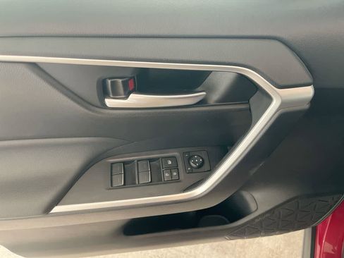 Certified 2025 Toyota RAV4 XLE image 13