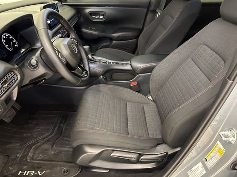 New 2026 Honda HR-V Sport image 18