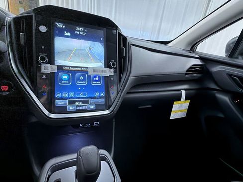 New 2026 Subaru Crosstrek 2.0i Premium image 19