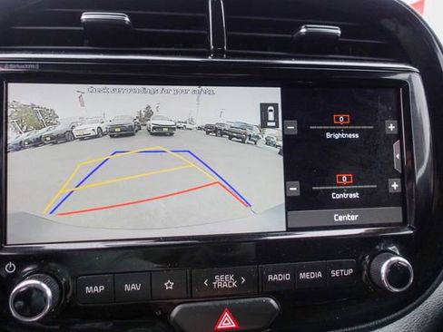 Used 2020 Kia Soul EX image 18