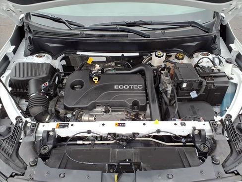 Certified 2022 GMC Terrain SLE w/ Driver Convenience Package image 33