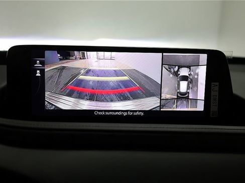 New 2026 MAZDA CX-30 2.5 Turbo w/ Premium Plus Pkg image 26