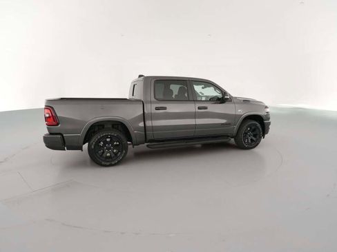 New 2026 RAM 1500 Big Horn image 13
